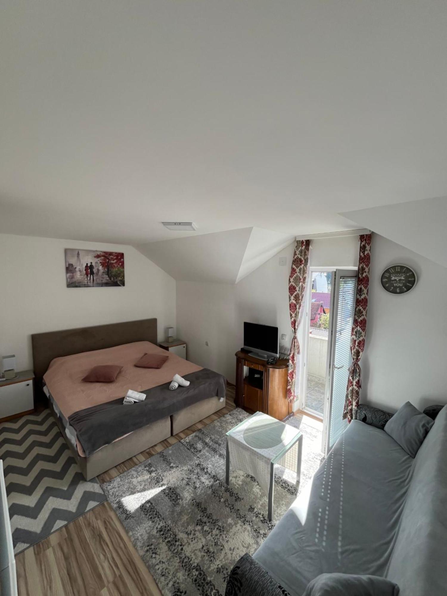 Appartamento Prenociste Delija 020 Sjenica Esterno foto