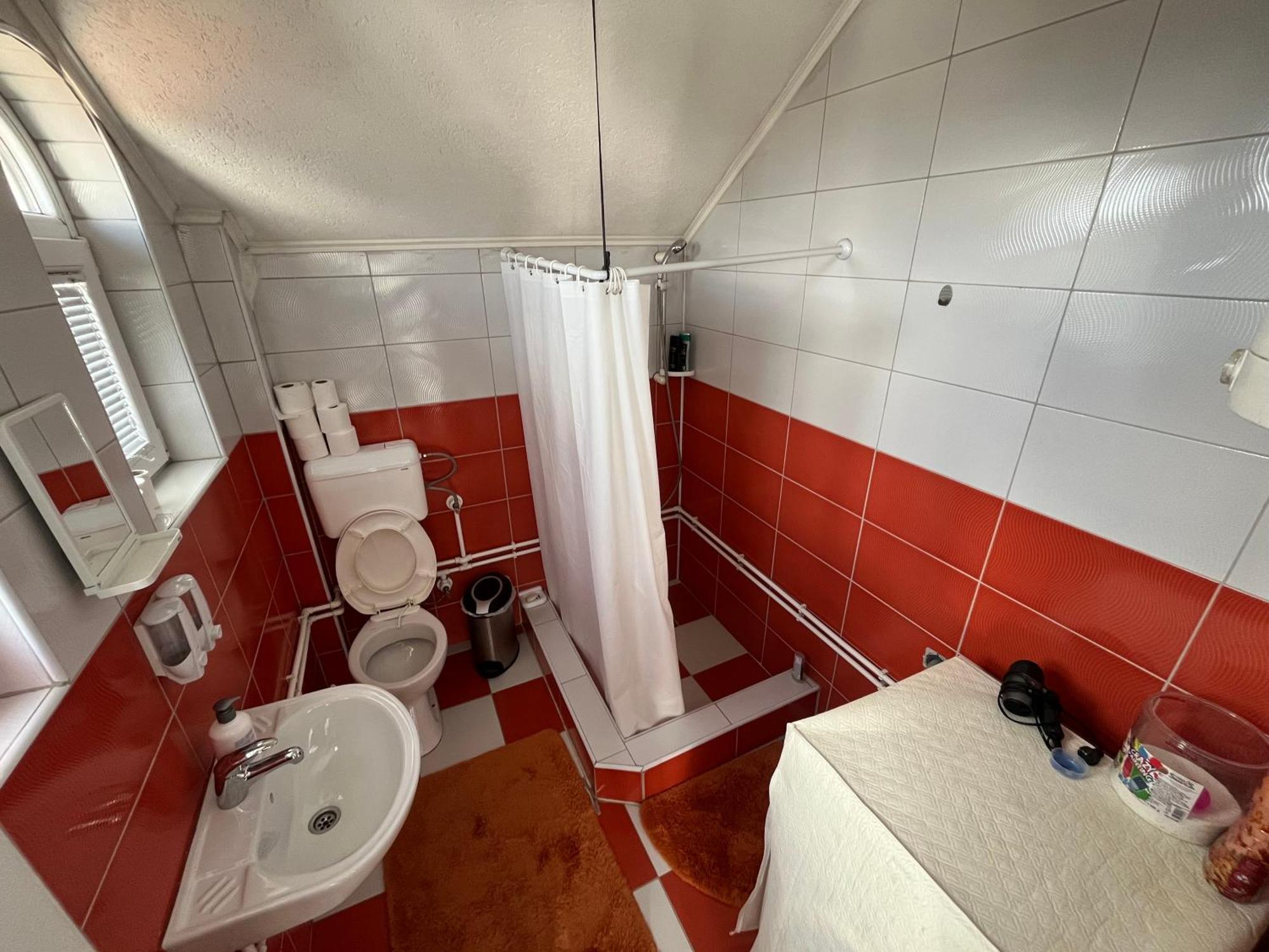 Appartamento Prenociste Delija 020 Sjenica Esterno foto